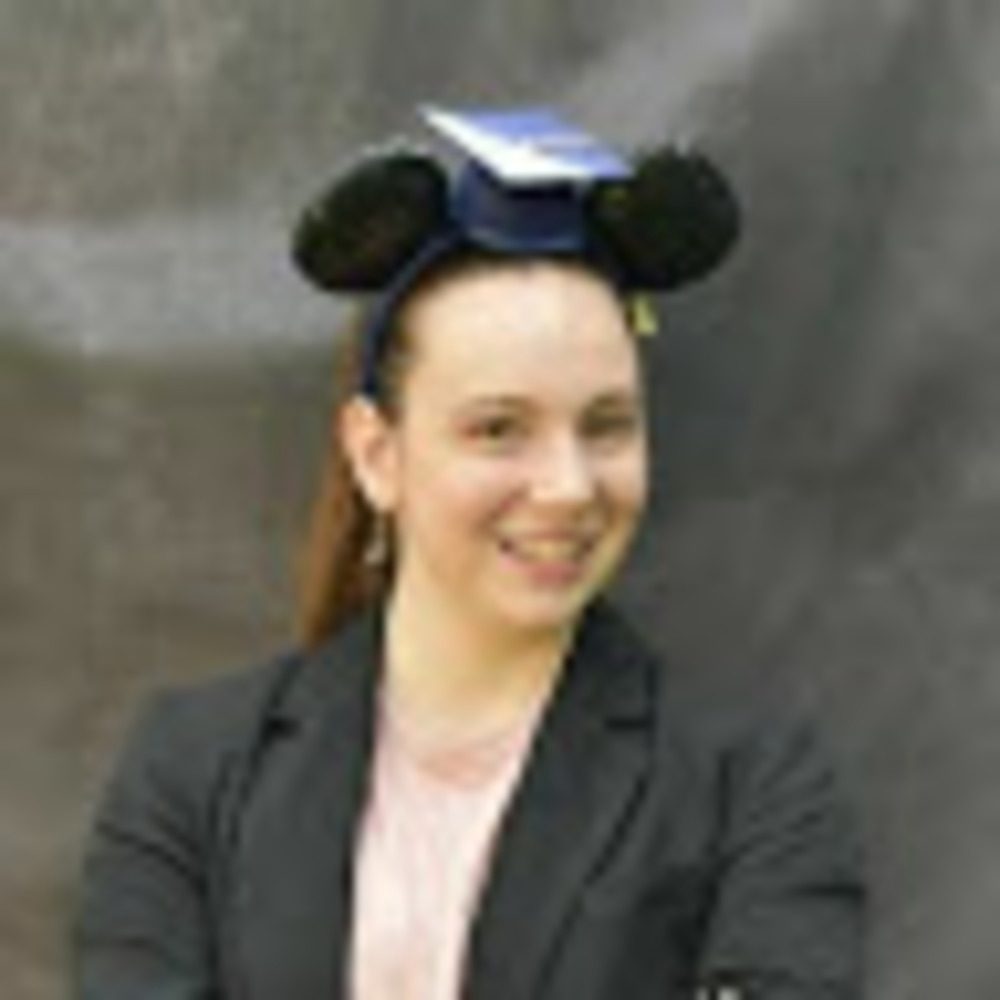 Meet your Posher, Kayleigh